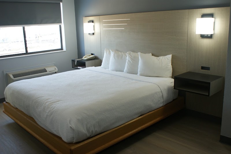 Sonesta Essential Van Buren in Van Buren, Arkansas, United States