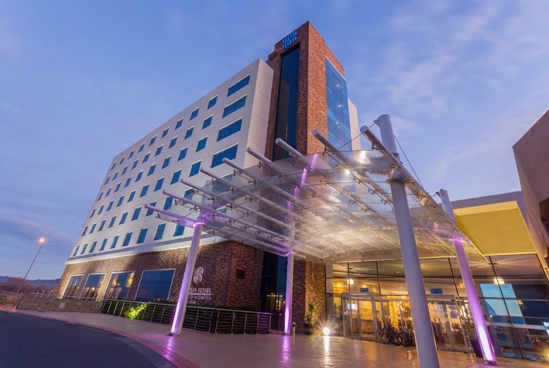 Sonesta Hotel Concepción in Concepcion, Chile