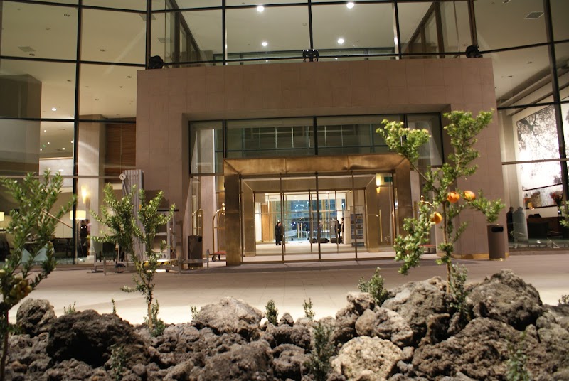 Sonesta Hotel Osorno in Osorno, Chile