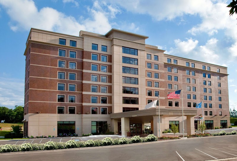 Sonesta Milwaukee West Wauwatosa in Wauwatosa, Wisconsin, United States