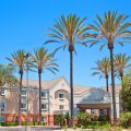 Sonesta Simply Suites Orange County Spectrum