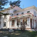 Sosnoviy Bor Hotel