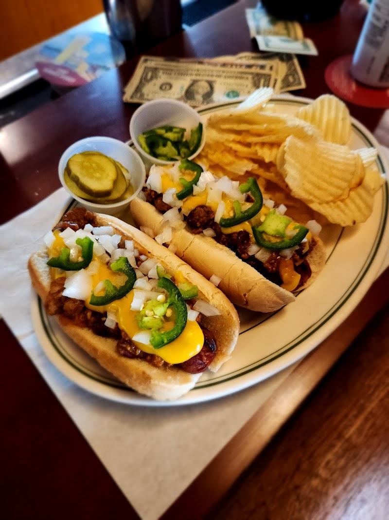 Souderton Inn in Souderton, Pennsylvania, United States