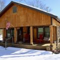 South Arkansas Cabins