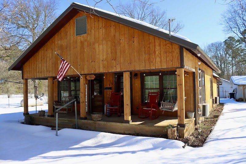 South Arkansas Cabins in El Dorado, Arkansas, United States