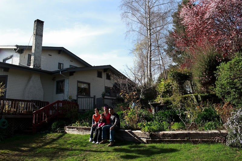 South Coast Inn Bed & Breakfast in Brookings, Oregon, United States