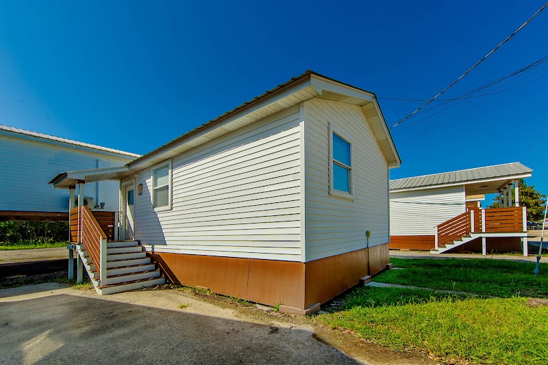 Southern Breeze Inn in Orange, Texas, United States