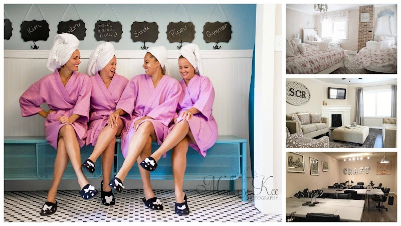 Southern Chic Retreat in McKinney, Texas, United States