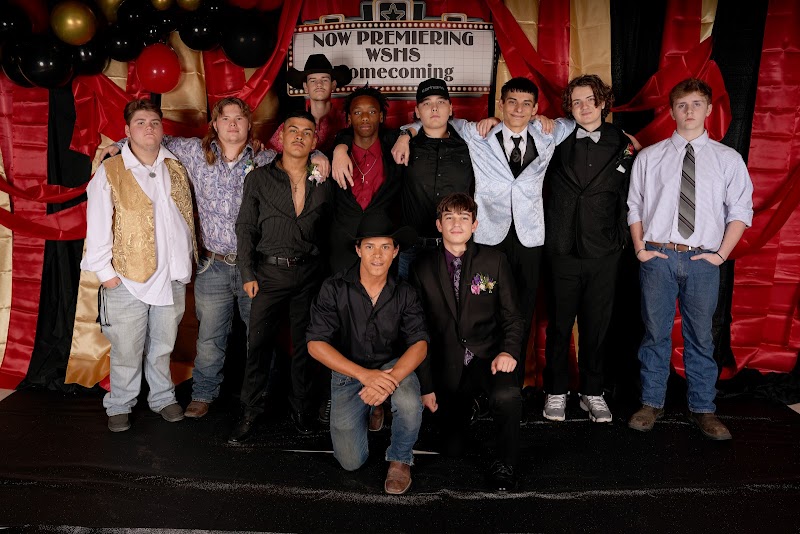 Southern Colonial Inn in Winnfield, Louisiana, United States