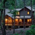 Southern Comfort Cabins