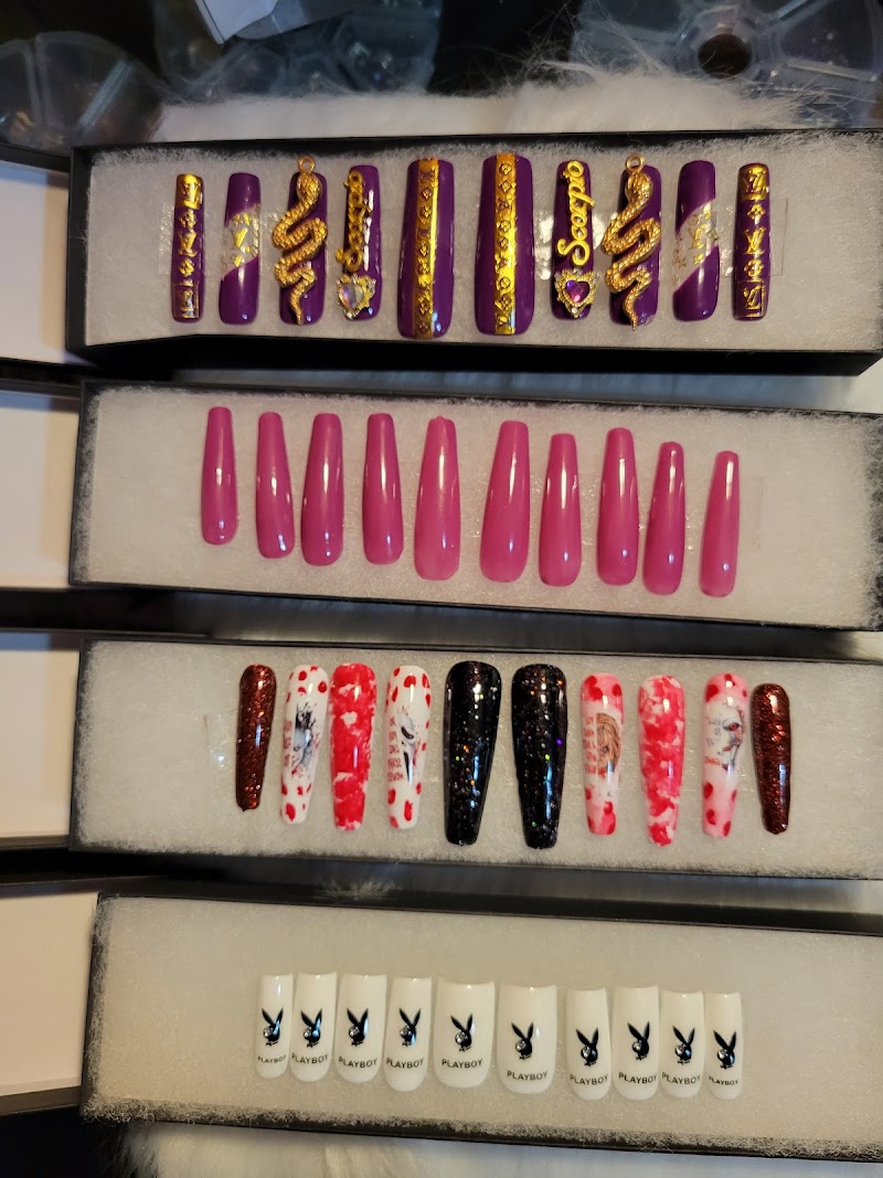 Southern Comfort Inn in Henderson, North Carolina, United States