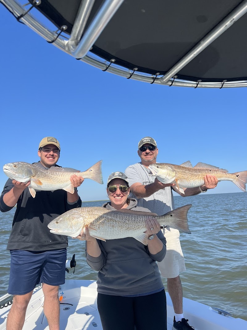 Southern Comforts in Pass Christian, Mississippi, United States