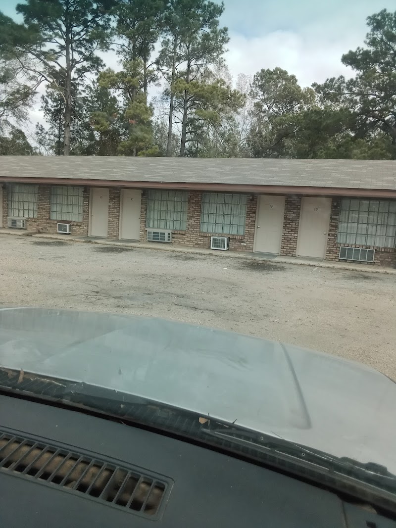 Southern Inn in Wiggins, Mississippi, United States