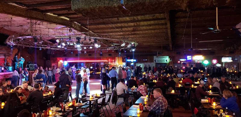 Southern Junction Texas in Royse City, Texas, United States