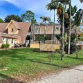 Southern Palm Bed & Breakfast