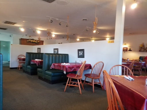 Southern Star Inn in McRae-Helena, Georgia, United States