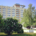 Spasskaya Hotel