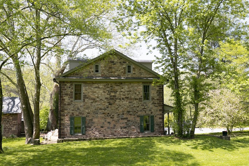 Speedwell Forge Bed & Breakfast in Lancaster, Pennsylvania, United States
