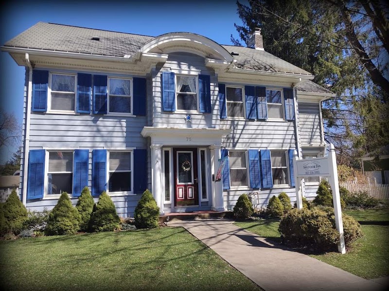 Splendor Inn Bed & Breakfast in Norwich, New York, United States