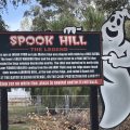 Spook Hill Inn