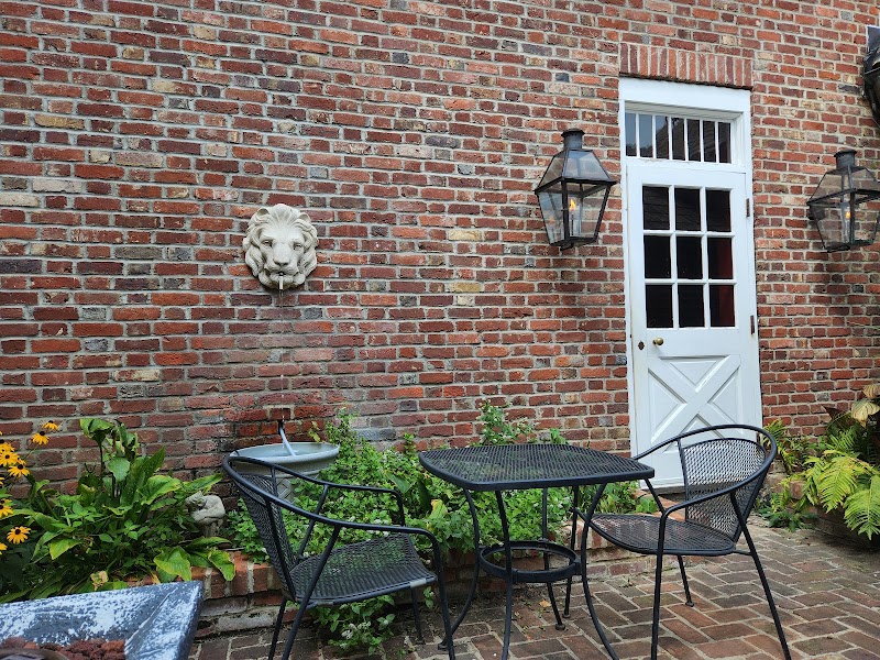 Spread Eagle Tavern & Inn in Louisville, Ohio, United States