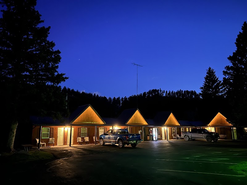 Spring Creek Inn in Spring Creek, Nevada, United States