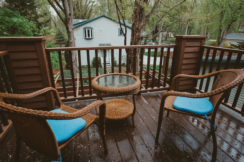 Spring Grove Inn in Linden, Michigan, United States