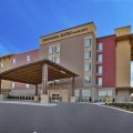 SpringHill Suites Chattanooga North/Ooltewah