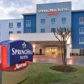 SpringHill Suites Shreveport-Bossier City/Louisiana Downs