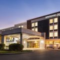 SpringHill Suites by Marriott Ewing Princeton South