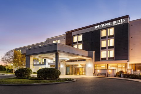 SpringHill Suites by Marriott Ewing Princeton South in The College of New Jersey, New Jersey, United States