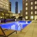 SpringHill Suites by Marriott Houston Downtown/Convention Center