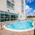 SpringHill Suites by Marriott Houston Rosenberg