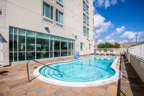 SpringHill Suites by Marriott Houston Rosenberg in Richmond, Texas, United States