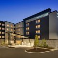SpringHill Suites by Marriott Indianapolis Keystone