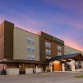 SpringHill Suites by Marriott Lindale