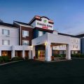 SpringHill Suites by Marriott Mystic Waterford
