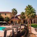 SpringHill Suites by Marriott Napa Valley
