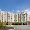 SpringHill Suites by Marriott Newark Downtown