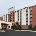 SpringHill Suites by Marriott Oklahoma City Quail Springs