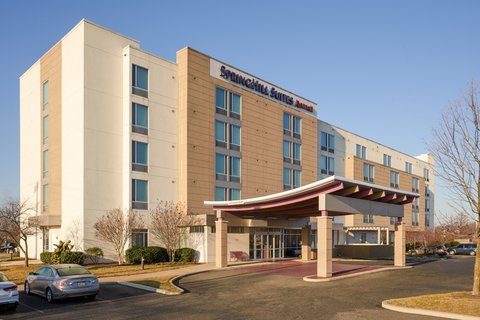 SpringHill Suites by Marriott Philadelphia Airport/Ridley Park in Ridley Park, Pennsylvania, United States