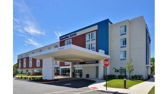 SpringHill Suites by Marriott Voorhees Mt. Laurel/Cherry Hill in Clementon, New Jersey, United States