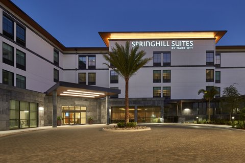 SpringHill Suites by Marriott Winter Park in Winter Park, Florida, United States