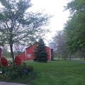 Springdale Farm Bed & Breakfast