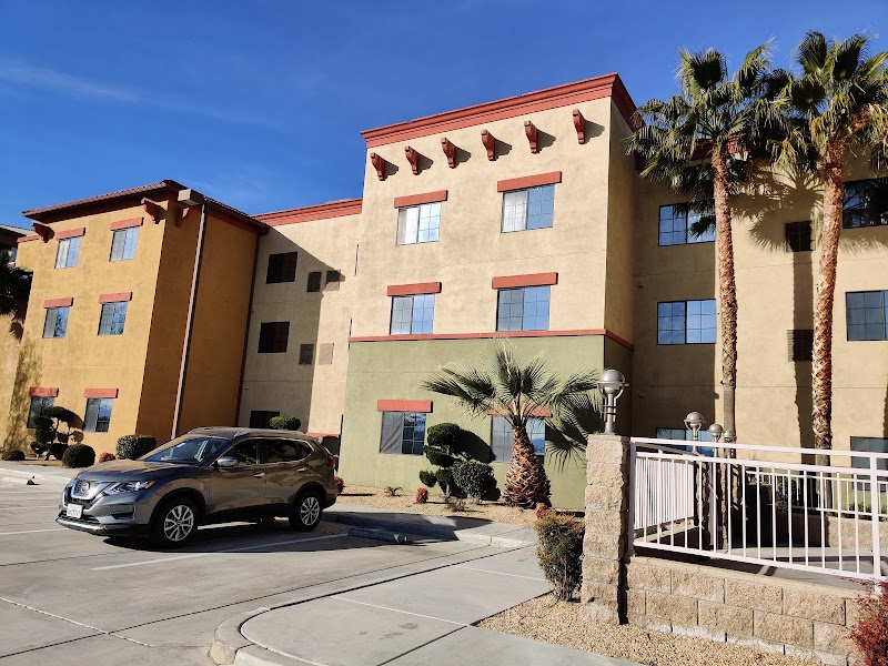 Springhill Suites by Marriott Victorville Hesperia in Hesperia, California, United States