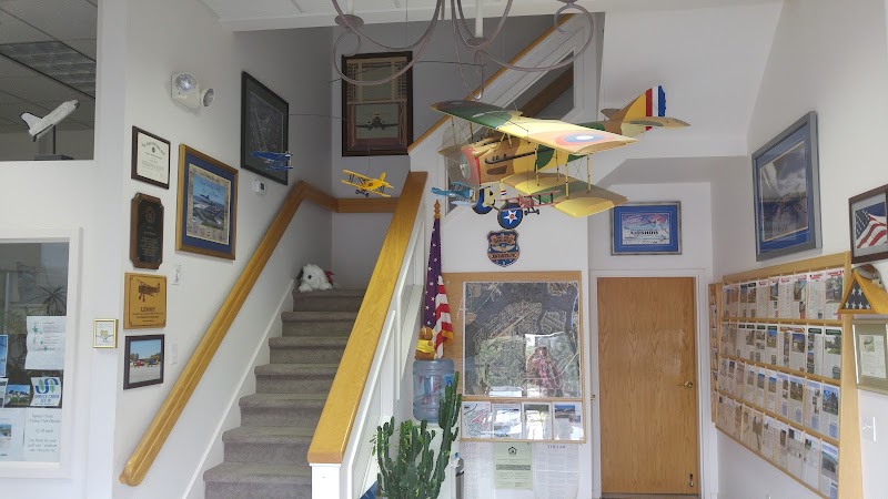 Spruce Creek Fly-In Realty in Samsula-Spruce Creek, Florida, United States