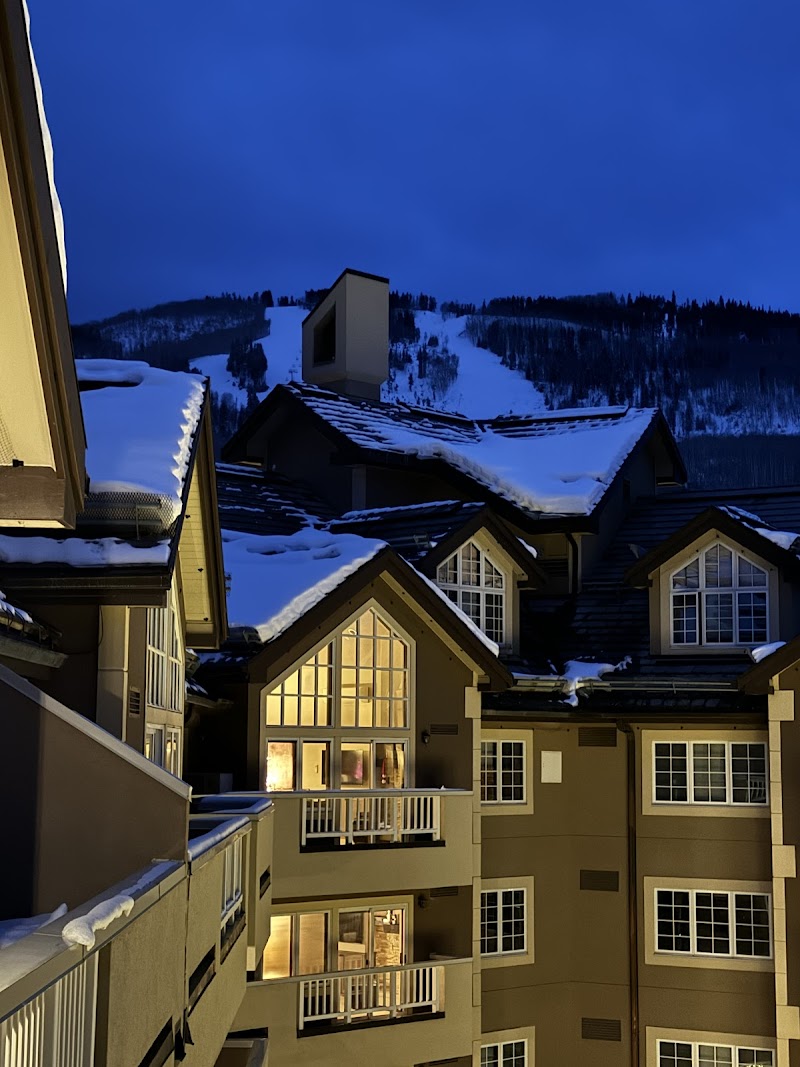 St. James Place in Avon, Colorado, United States