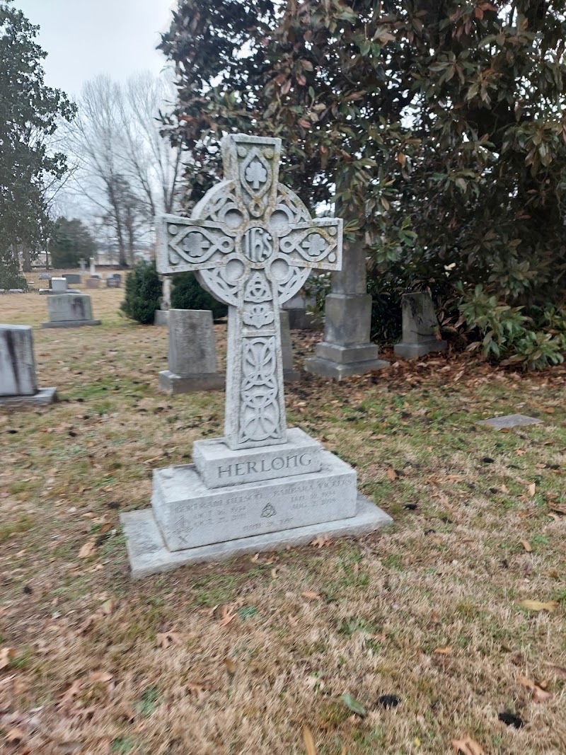 St. John's Pleasant Valley in Columbia, Tennessee, United States