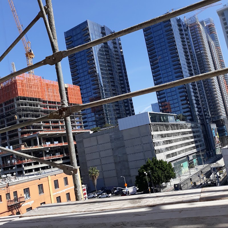 Stallion Motel in View Park-Windsor Hills, California, United States