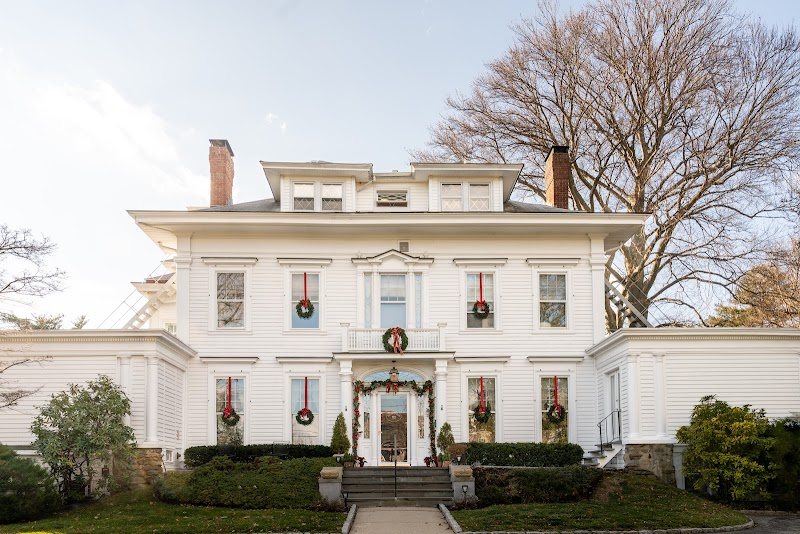 Stanton House Inn in Byram, Connecticut, United States